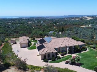 4437 Fremonts Loop, Rescue, CA 95672