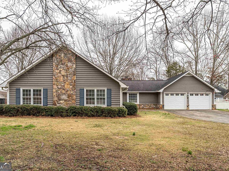 1322 Old Summerville Rd NW, Rome, GA 30165 MLS 20175185 Zillow