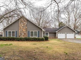 1322 Old Summerville Rd NW, Rome, GA 30165