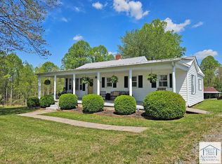 50 Old Preston Rd, Martinsville, VA 24112