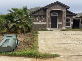 5714 Saint Iada St, Laredo, TX 78046