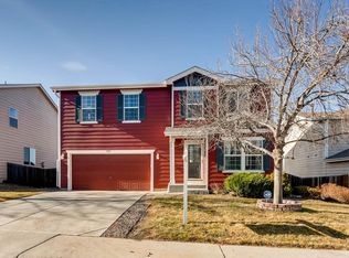 5221 S Riviera Cir, Aurora, CO 80015