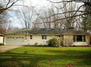 25832 Rose Rd, Westlake, OH 44145