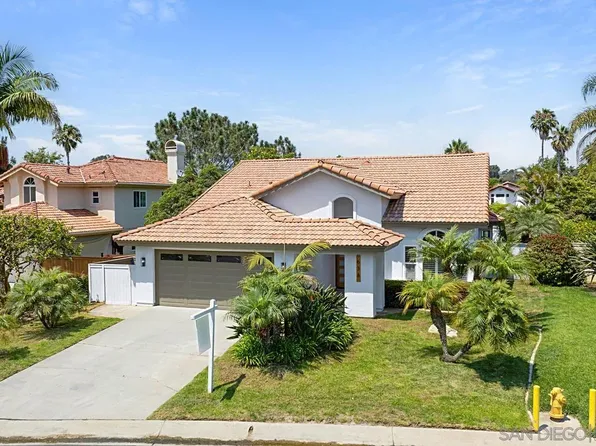 638 Poinsettia Park Ct, Encinitas, CA 92024