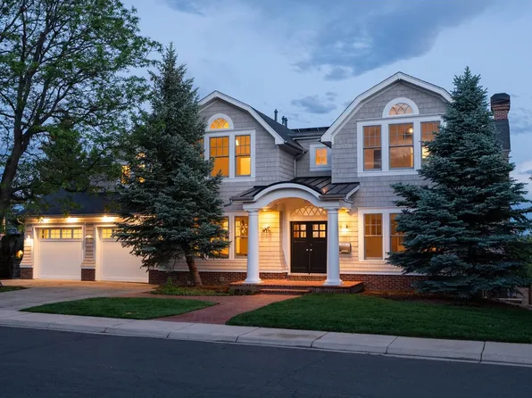 1710 Sunset Blvd, Boulder, CO 80304