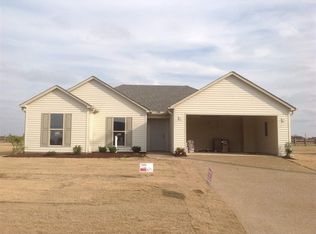 6 Clovewood Cv, Three Way, TN 38343