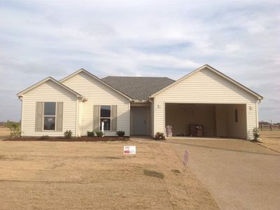 6 Clovewood Cv, Three Way, TN, 38343