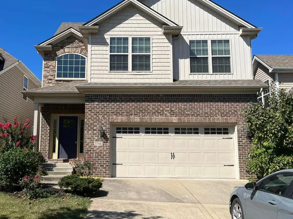3716 Sunflower St, Lexington, KY 40509