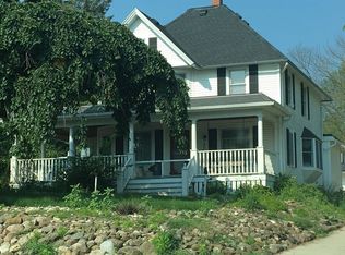 841 S Main St, Cedar Grove, WI 53013