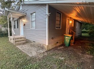 3109 W 17th St, Little Rock, AR 72204