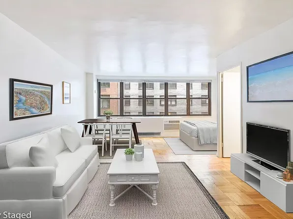 209 E 56th St APT 5K, Manhattan, NY 10022