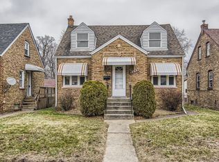 18041 Ridgewood Ave, Lansing, IL 60438