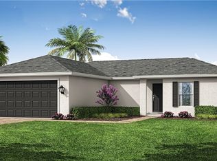 3702 29th St SW, Lehigh Acres, FL 33976