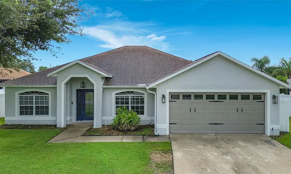 3596 Yellow Bird Ct