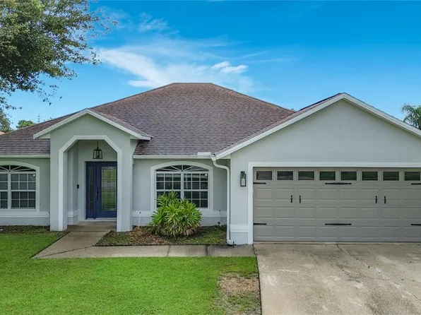 3596 Yellow Bird Ct, Saint Cloud, FL 34772