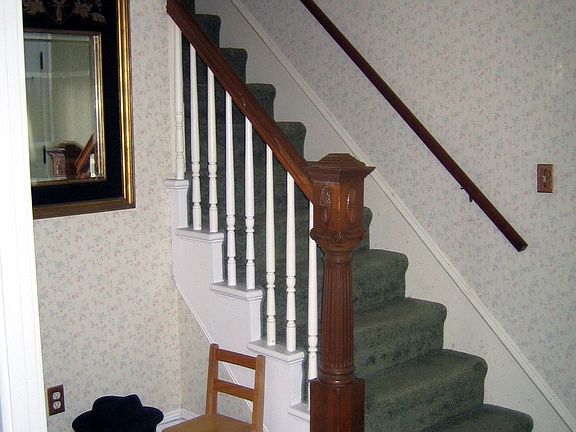 Unit 2 Front Entrance