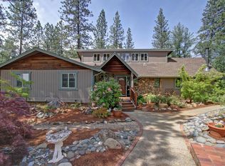 15230 Apple Blossom Way, Grass Valley, CA 95945