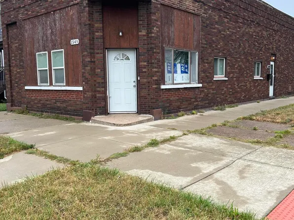1549 Myrtle Ave, Whiting, IN 46394