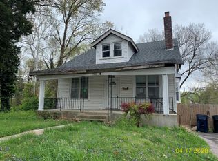7530 Milan Ave, Saint Louis, MO