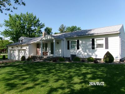 207 Harvest Ln, Oak Harbor, OH, 43449