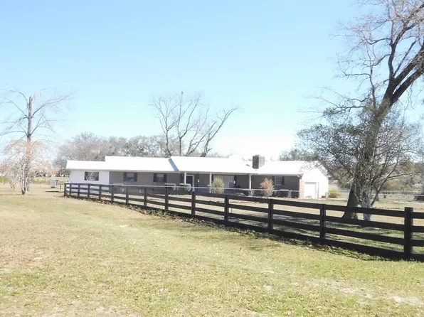 374 NE Magnolia, Branford, FL 32008