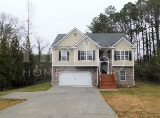4040 Oglesby Rd, Powder Springs, GA 30127