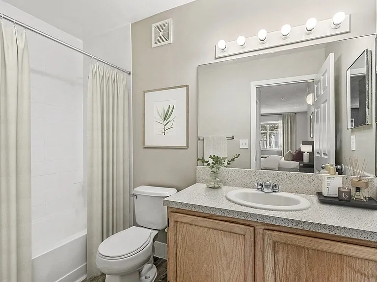 The Enclave Apartments at Waterways — Photo 44