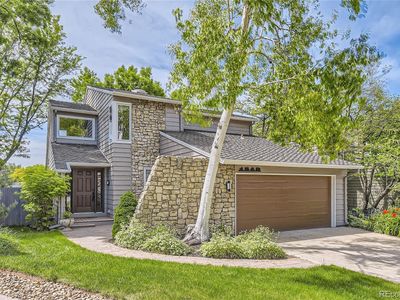 1540 W Briarwood Avenue, Littleton, CO, 80120