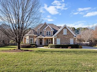 25 Sunflower Meadows Ln, Wake Forest, NC 27587