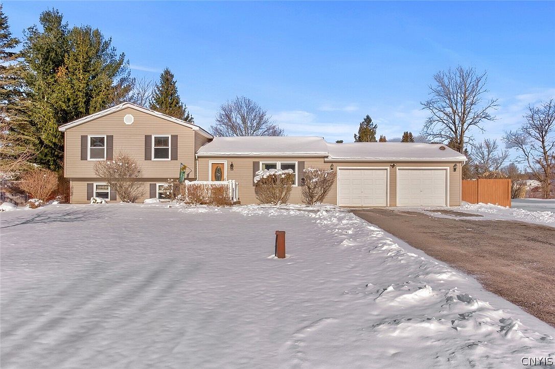 20 Howard St, Hastings, NY 13076 Zillow