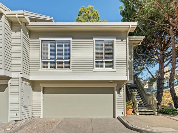 94 Eucalyptus Knoll Street, Mill Valley, CA 94941