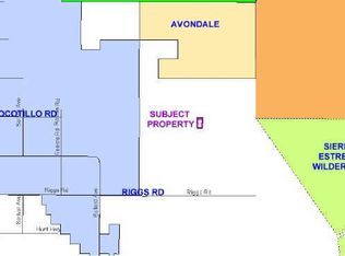 11500 W Ocotillo Ave #0, Goodyear, AZ 85338