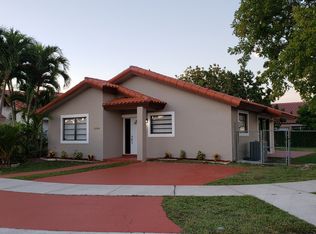 13341 SW 27th St, Miami, FL 33175