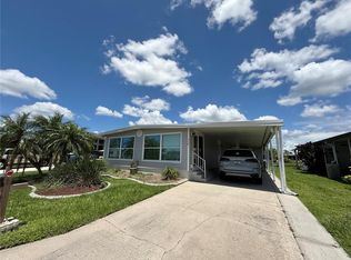 716 Blackburn Blvd, North Port, FL 34287