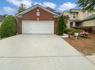 2027 Appaloosa Way, Conyers, GA