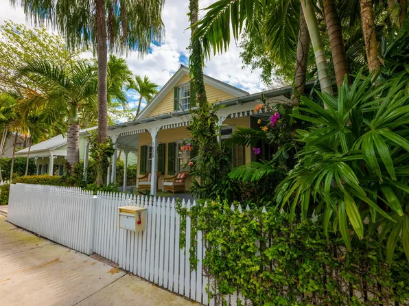 1020 Southard St, Key West, FL 33040