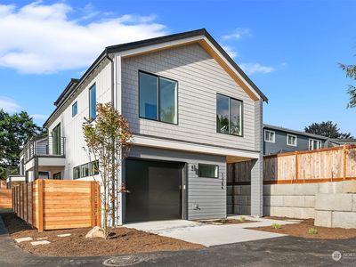 12706 82nd Avenue NE #3, Kirkland, WA, 98034