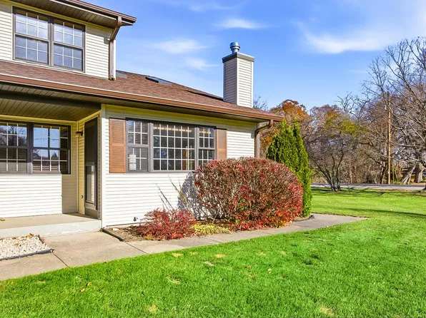 N6959 Rock Lake ROAD #1, Lake Mills, WI 53551