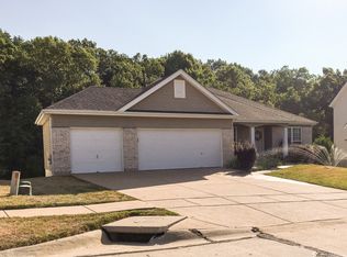 2865 Woodbridge Estates Dr, Saint Louis, MO