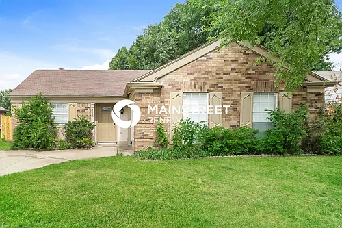 7305 Shadow Bend Dr Photo 1