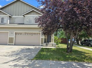712 Forestglen Dr APT B, Bozeman, MT 59718