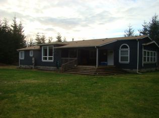 5349 Us Highway 101, HUMPTULIPS, WA 98552