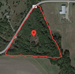 2968 County Road 655, Farmersville, TX, 75442