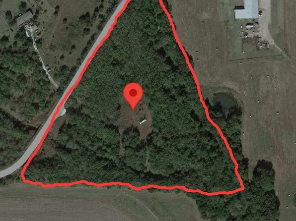 2968 County Road 655, Farmersville, TX 75442