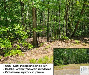 903 Independence Dr, Martinsville, VA, 24112