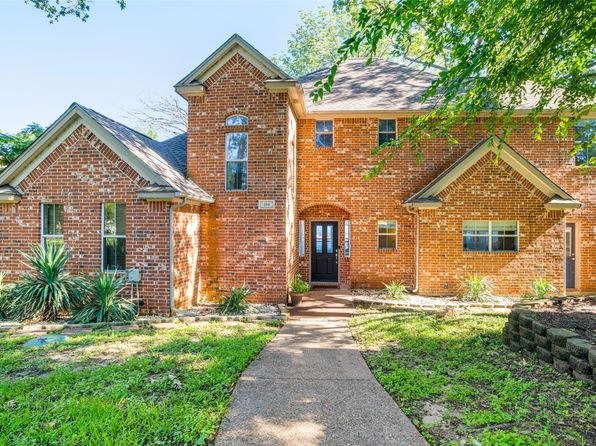 194 Shady Shores Dr, Mabank, TX 75156