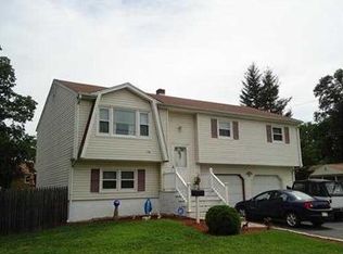 1915 Holly Ave, South Plainfield, NJ 07080