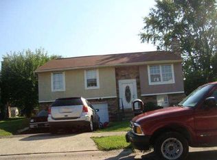 1884 Willow Run Rd, Grove City, OH 43123