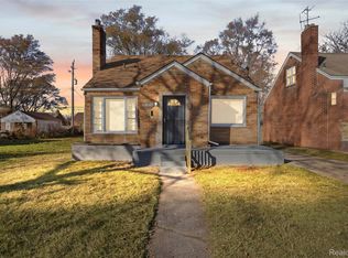 11859 Laing St, Detroit, MI 48224