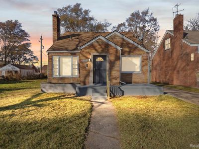 11859 Laing St, Detroit, MI, 48224